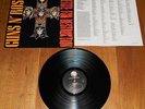 GUNS N' ROSES Appetite for Destruction - Vinyl - LP