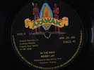 WEBBY JAY: In The Rain 12 (UK) Reggae