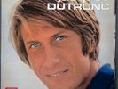 Jacques Dutronc Disques Vogue Vinyl LP