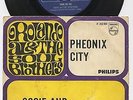 OSSIE and the UPSETTERS turn me on 45 rare SKA skinhead reggae ROCKSTEADY hear??