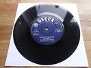 THE ROLLING STONES Get Off Of My Cloud / I’m Free RARE SOLID 45 7