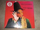 CAPTAIN BEEFHEART - TROUT MASK REPLICA - NEW DOUBLE LP