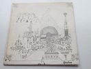 PINK FLOYD  RELICS   ORIGINAL 1971 TEXTURED SLEEVE   EXCELLENT  A1   B2