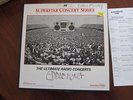 EDDIE MONEY Live Triple lp 1984 PROMO ONLY