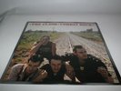 THE CLASH COMBAT ROCK RECORD LP SEALED EPIC RECORDS 1982