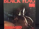 Black Flag Damaged Unicorn/SST 9502 Original W/ 