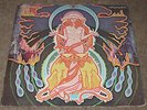 SPACE RITUAL HAWKWIND United Artists Excellent Original Condition Owned From New
