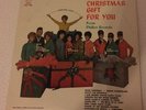 Phil Spector, A Christmas Gift For You,  U.S. import vinyl L.P.