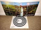 COLLOSEUM Valentyne Suite LP Vertigo 1969 UK 1st Press