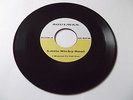 Little Nicky Soul - I Wanted To Tell You