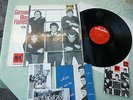 German Blue Flames,  Beat 60er Jahre, LP und Fotos - selten -