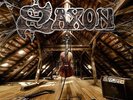 Saxon  - Unplugged And Strung Up [2 LP] UDR RECORDS