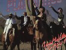 Plasmatics - Beyond The Valley Of 1984 Vinyl US LP