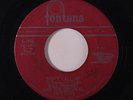 BILL PINKNEY: Don't Call Me / I Do The Jerk 45 (dj) rare Soul