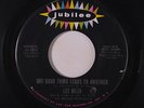 LEE MEZA: One Good Thing Leads To Another / If It Happens 45 (co) Soul