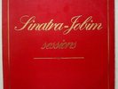 TOM ANTONIO CARLOS JOBIM & SINATRA - 