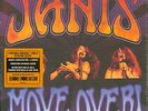 JANIS JOPLIN  MOVE OVER  7 