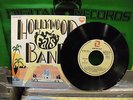 Hollywood Fats Band ' ROCK THIS HOUSE / POOR BOY ' 7'' N.MINT / MINT SPAIN  1980