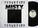 MISTY IN ROOTS * Together * 12” 45 John Peel BBC 1988