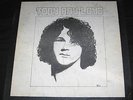 TOBY RAY LOYD Self-Titled lp  PRIVATE RURAL PSYCH FOLK ROCK LONER SSW
