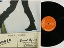 DAVID BOWIE UK 1st PRESS 