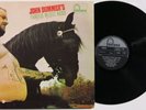 John Dummer JOHN DUMMER'S FAMOUS MUSIC BAND UK 1st Press FONTANA LP