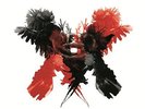 KINGS OF LEON ONLY BY THE NIGHT 180GM LP VINYL BRAND NEW
