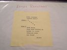 LINDA RONSTADT SIMPLE DREAMS LP TEST PRESSING 5 SONGS VERY RARE NM