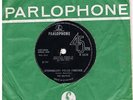 THE BEATLES Strawberry fields forever / Penny lane Parlophone R5570