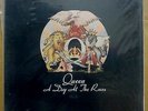 QUEEN A Day At The Races MFSL SEALED VINYL LP # 0255 Mobile Fidelity