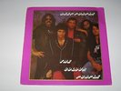 DEEP PURPLE the colour purple 80'S 3LP COLOURED VINYL LIVE SET EX- VERY RARE
