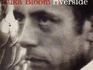 Luka Bloom Riverside NEAR MINT Reprise Records Vinyl LP