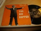 The Big Bopper   EP   RARE