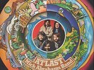 LP Mick Abrahams Band At Last JETHRO TULL, BLODWYN PIG Chrysalis Records