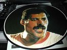 QUEEN LIVE IN LEIDEN NUMBERED PICTURE DISC LP. LIVE NUMBER 233 OF 300 ONLY