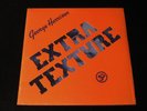 George Harrison-Extra Texture-ORIGINAL 1975 Apple Die-Cut LP-SEALED-BEATLES
