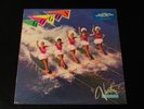 Go-Go's-Vacation-ORIGINAL 1982 LP-SEALED w/Custom Sticker