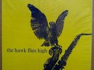 MFSL   COLEMAN HAWKINS Hawk Flies High LP SEALED Audiophile