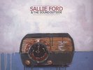 Sallie Ford & The Sound Outside - Dirty Radio Vinyl US LP