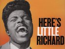 Little Richard - Here's Little Richard Remastered Edition Vinyl US LP
