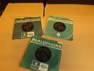 3x cilla black singles all excellent step inside love alfie and you re my world
