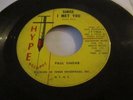 Paul Sindab I'm Up Tight 100 mph pounder on Hype mp3