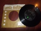 EDWIN STARR  TIME / RUNNING BACK AND FORTH   7