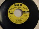 The Velours I'm Gonna change northern soul promo on MGM mp3