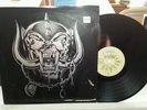 MOTORHEAD - NO REMORSE Leather sleeve 2 LPs
