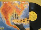 Def Leppard First Strike Belgium 12