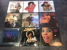 Millie Jackson - Nine Lps All Excellent or NM