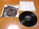 ROLLING STONES/VOL.5 AFTERMATH LP 1966 JAPAN ONLY STEREO