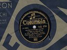 RARE 78 RPM  - CARLO BUTI - 