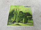 HARRY EDISON-SWEETS-LP-BEN WEBSTER-ORIGINAL 1ST PRESS-CLEF-MGC 717-PERFECT NM